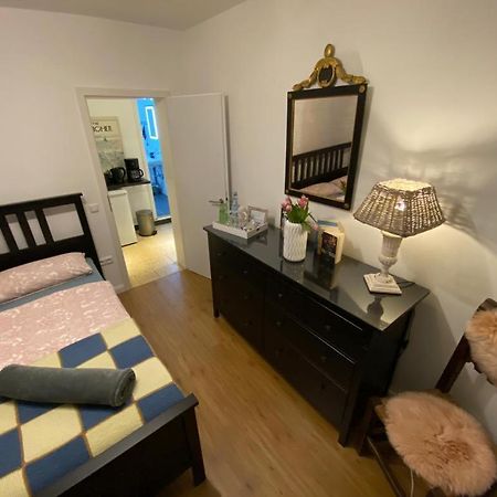 뮬하임안더루 Chez Marguerite 아파트 외부 사진