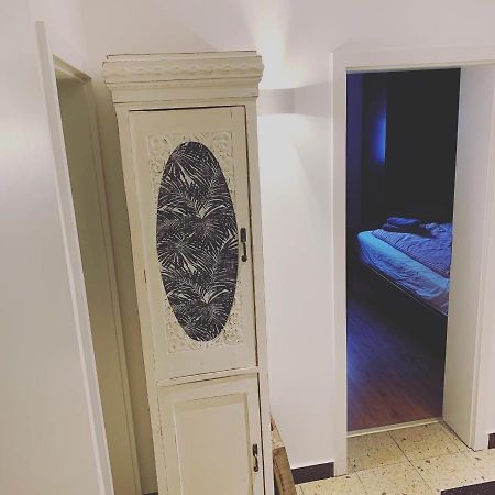 뮬하임안더루 Chez Marguerite 아파트 외부 사진