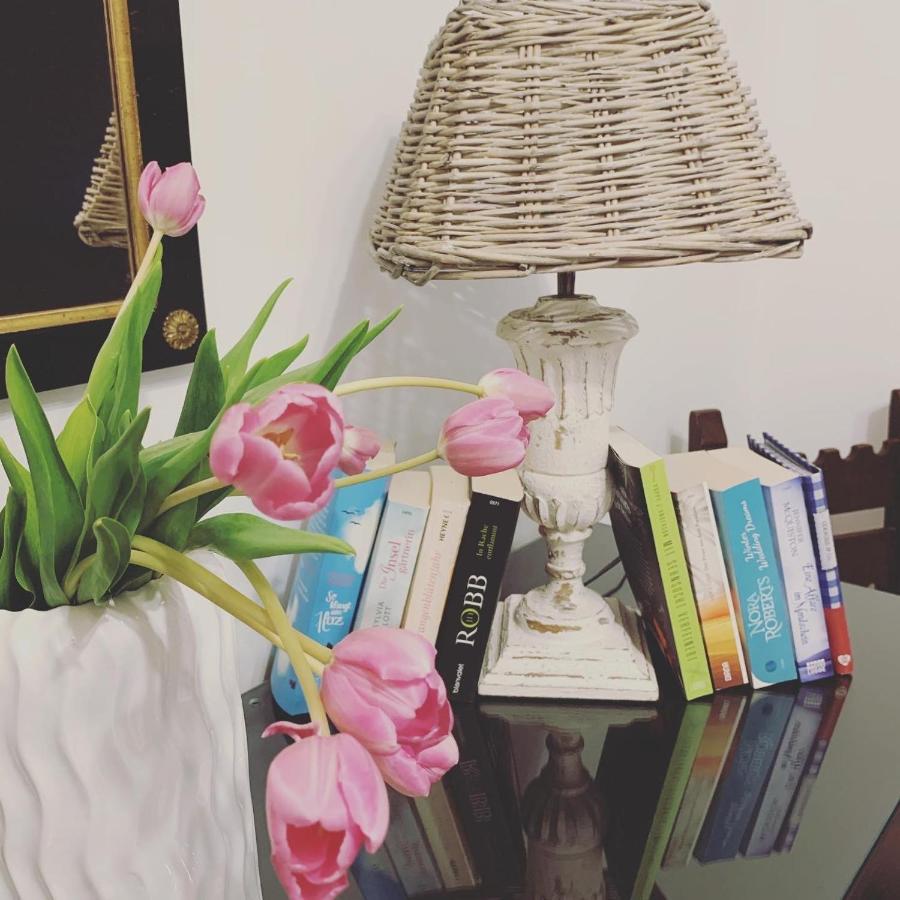 뮬하임안더루 Chez Marguerite 아파트 외부 사진