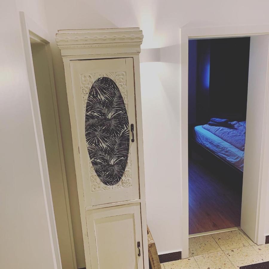 뮬하임안더루 Chez Marguerite 아파트 외부 사진